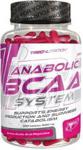 Trec Super Bcaa System 300 tab