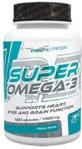 Trec Super Omega 3 120Kaps