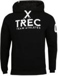 Trec Wear Nutrition Men'S Tta Hoodie 043 Black