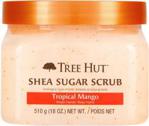Tree Hut Shea Sugar Scrub Tropical Mango 510 G