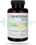 Tree Pharma L-Tryptofan 500mg 90 kaps