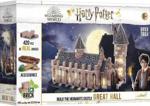 Trefl Brick Trick Harry Potter Wielka Sala 61562