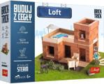 Trefl Brick Trick Loft M 60872