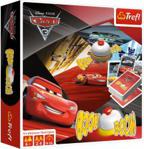 Trefl Disney Auta 3 Boom Boom 01491