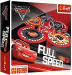 Trefl Disney Auta 3 Full Speed 01489