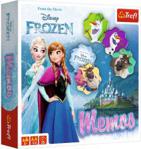 Trefl Disney Kraina Lodu Memos 01602