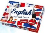 Trefl English: Play And Learn 01049