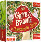 Trefl Grzybobranie W Zielonym Gaju 00988