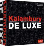 Trefl Kalambury De Luxe 01016