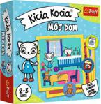 Trefl Kicia Kocia Mój Dom 02055