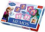 Trefl Memos Disney Kraina Lodu 01209