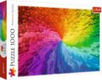 Trefl Puzzle 1000el. Gradient 10666