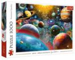 Trefl Puzzle 1000el. Kosmos