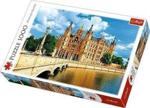 Trefl Puzzle 1000el. Zamek w Schwerinie 10430