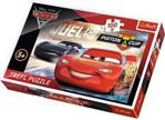 Trefl Puzzle 100el. Disney Auta 3 Piston Cup 16313