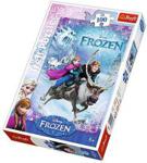 Trefl Puzzle 100el. Disney Kraina Lodu Na Ratunek Annie 16273