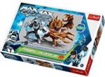 Trefl Puzzle 100el. Max Steel. Pojedynek 16206