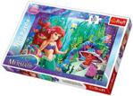 Trefl Puzzle 100el. Zabawa W Chowanego 16250