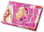 Trefl Puzzle 15el. Magic Decor Barbie 14604