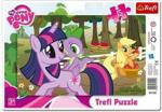 Trefl Puzzle 15el. My Little Pony 31155