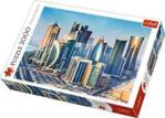 Trefl Puzzle 2000el. Doha Katar 27084