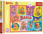 Trefl Puzzle 200el. Basia 13282