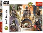 Trefl Puzzle 200el. Gotowi Do Walki Star Wars 13276