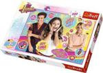 Trefl Puzzle 200el. Jazda Na Wrotkach Soy Luna 13209