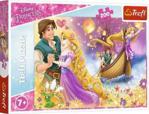 Trefl Puzzle 200el. Magiczny Świat Księżniczek Disney 13267