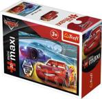 Trefl Puzzle 20el. Disney Auta 3 Piston Cup 21046