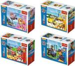 Trefl Puzzle 20El. Mini Maxi Psi Patrol 24Szt.