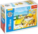 Trefl Puzzle 20el. Pojazdy 21069