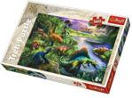 Trefl Puzzle 260el. Dinozaury 13214