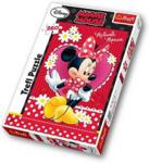 Trefl Puzzle 260el. Myszka Minnie Z Sercem 13139