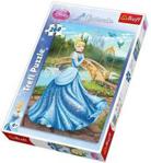 Trefl Puzzle 260el. Zaczarowana Suknia 13140