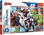 Trefl Puzzle 300el. Avengers 23000