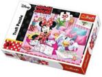 Trefl Puzzle 30el. Disney Minnie Najlepsze Przyjaciółki 18217