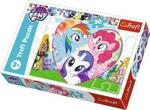 Trefl Puzzle 30el. My Little Pony Razem Lepiej 18241