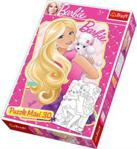 Trefl Puzzle 30el. Przygody Barbie 14408