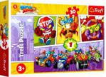 Trefl Puzzle 30el. Super Zings 18271