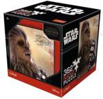 Trefl Puzzle 362el. Star Wars Chewbacca Episode VII 8966