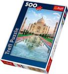 Trefl Puzzle 500el. Taj Mahal 37164