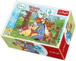 Trefl Puzzle 54el. Mini Lato W Stumilowym Lesie 1 19395