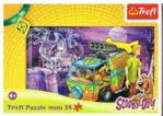 Trefl Puzzle 54el. Scoobydoo 19422