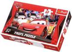 Trefl Puzzle 60el. Disney Auta 2 Tokio 17211