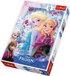 Trefl Puzzle Disney Kraina Lodu 24el. Maxi Siostry 14225