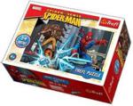 Trefl Puzzle Marvel Spiderman Mini 54el. 19373