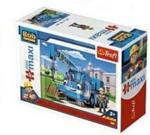 Trefl Puzzle Mini Maxi Bob I Maszyny 1 20el. 56002