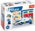 Trefl Puzzle Mini Maxi Policja 20el. 21051