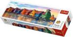 Trefl Puzzle Panorama Groningen Holandia 1000el. 29034